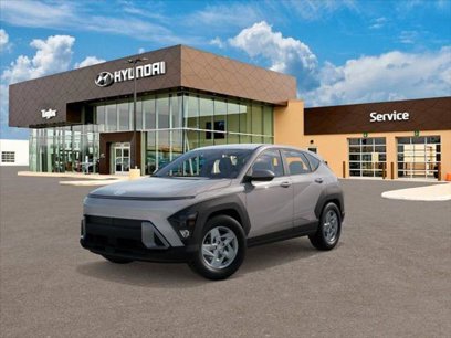 New 2026 Hyundai Kona SE