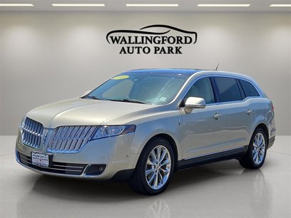 Used 2011 Lincoln MKT AWD w/ 201A Rapid Spec Order Code