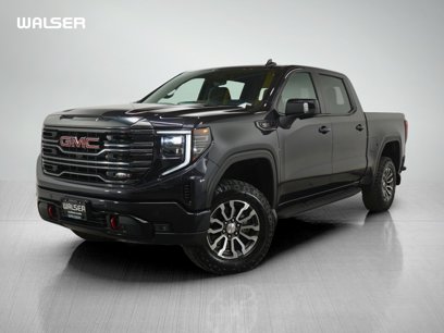 Used 2023 GMC Sierra 1500 AT4 w/ AT4 Premium Package