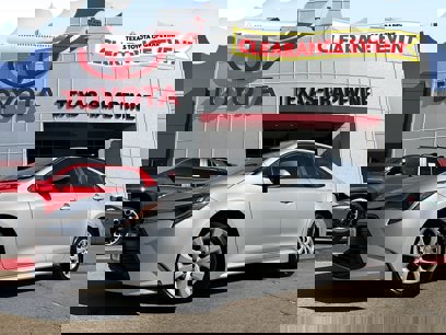 Used 2024 Toyota Corolla LE