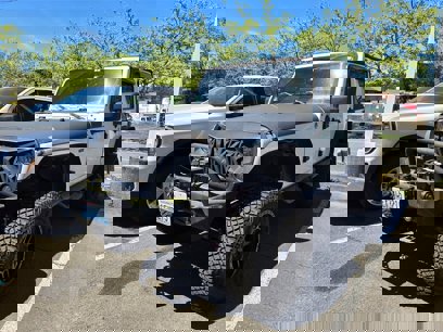 Used 2009 Jeep Wrangler X
