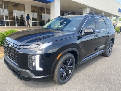 New 2025 Hyundai Palisade XRT