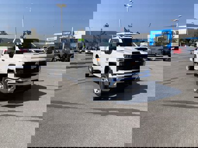 New 2024 Chevrolet Silverado 3500 W/T w/ WT Convenience Package