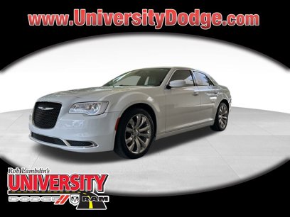 Used 2020 Chrysler 300 Touring L w/ Quick Order Package 2EF