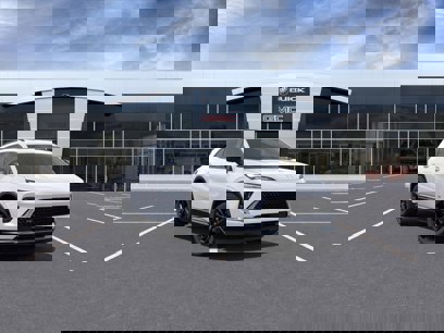 New 2025 Buick Envision Sport Touring