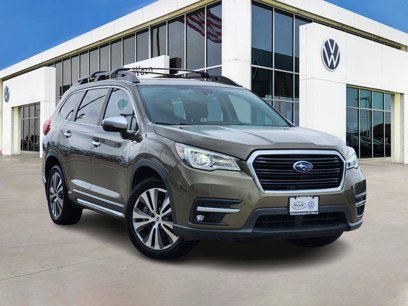 Used 2022 Subaru Ascent Touring