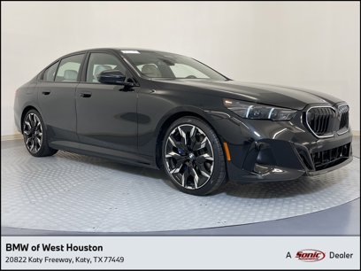 New 2026 BMW 550e xDrive