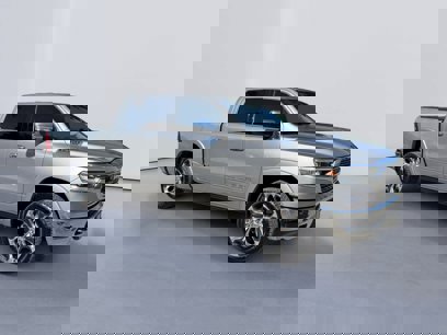 Used 2020 RAM 1500 Limited