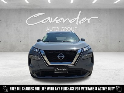 Used 2023 Nissan Rogue SL w/ SL Premium Package