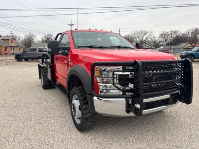 Certified 2020 Ford F450 XLT