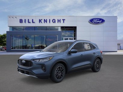 New 2025 Ford Escape SE