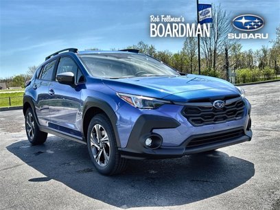 New 2025 Subaru Crosstrek 2.5i Premium