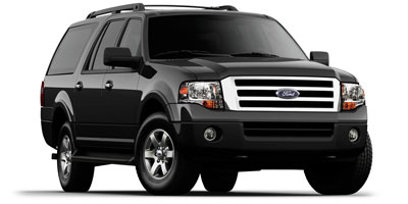 Used 2011 Ford Expedition XLT w/ 202A Rapid Spec Order Code