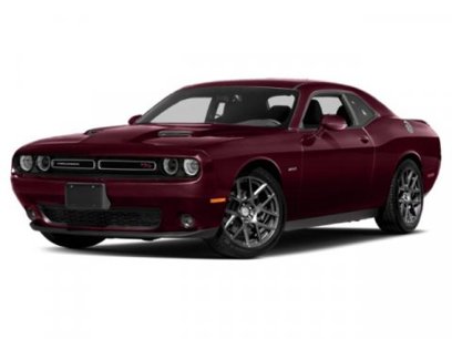 Used 2018 Dodge Challenger R/T w/ Driver Convenience Group