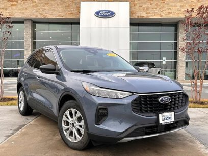 New 2024 Ford Escape Active w/ Tech Pack #1