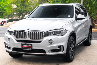 Used 2017 BMW X5 xDrive35i