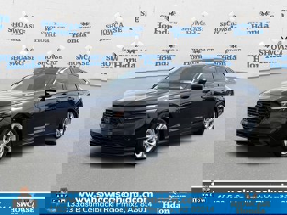 Used 2023 Honda Accord LX