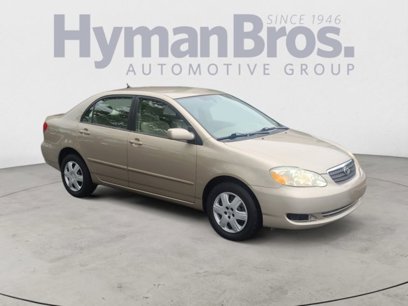 Used 2006 Toyota Corolla LE