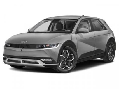 Certified 2024 Hyundai Ioniq 5 SE