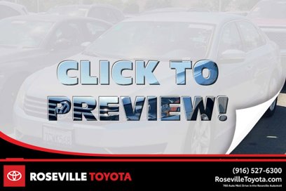 Used 2013 Volkswagen Passat 2.5 SE
