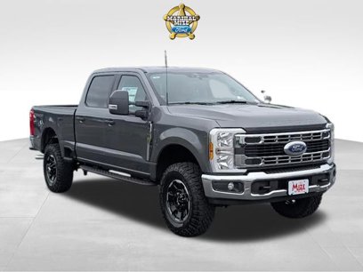 New 2025 Ford F250 XLT