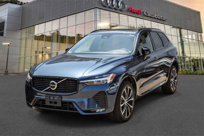 Used 2023 Volvo XC60 B5 Plus