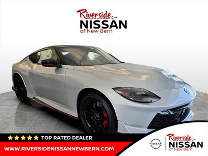 New 2024 Nissan Z NISMO w/ Floor Mat Package
