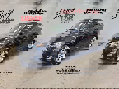 Used 2010 Ford Taurus SHO