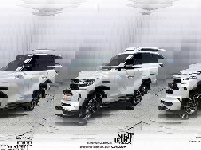 Certified 2025 INFINITI QX60 Luxe w/ Vision Package