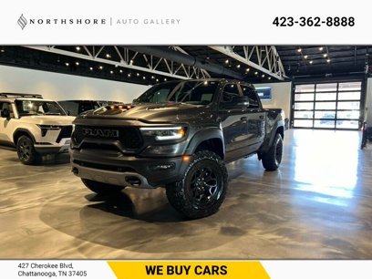 Used 2023 RAM 1500 TRX w/ TRX Level 2 Equipment Group