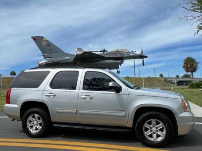 Used 2012 GMC Yukon SLE