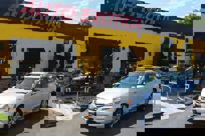 Used 2012 Honda Accord EX-L