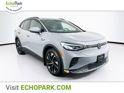 Used 2022 Volkswagen ID.4 Pro