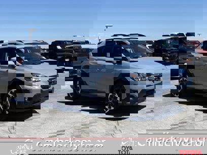 Used 2023 Subaru Crosstrek 2.0i Premium