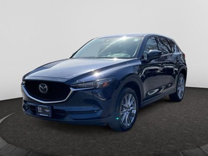 Used 2019 MAZDA CX-5 Grand Touring Reserve