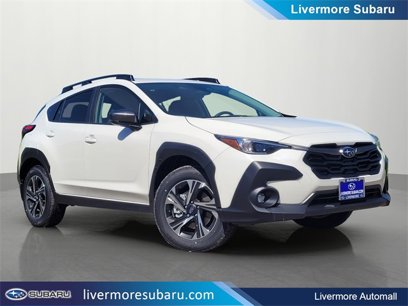 New 2025 Subaru Crosstrek 2.5i Premium