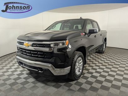 Used 2023 Chevrolet Silverado 1500 LT
