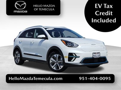 Used 2022 Kia Niro EX Premium