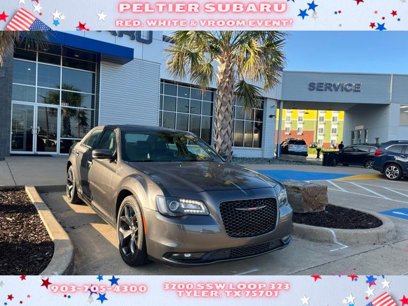 Used 2021 Chrysler 300 S
