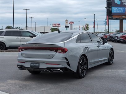 Used 2023 Kia K5 GT-Line