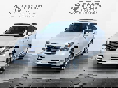 Used 2008 Lexus LS 600h L