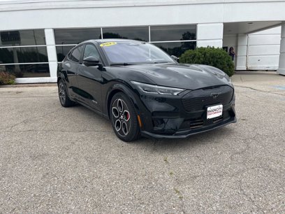 Used 2023 Ford Mustang Mach-E GT