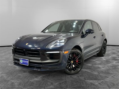 Used 2023 Porsche Macan GTS