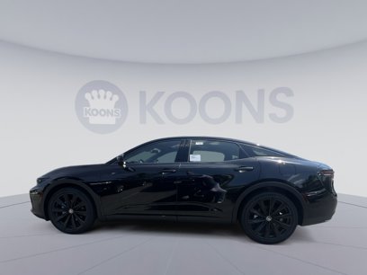 New 2026 Toyota Crown Nightshade