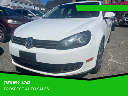 Used 2014 Volkswagen Jetta TDI