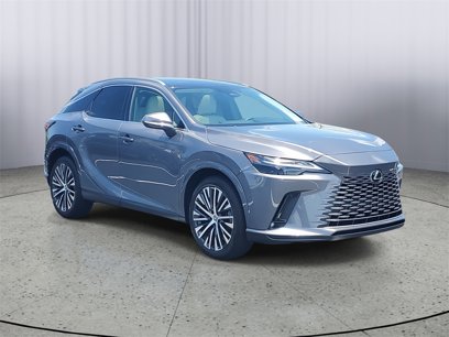 Used 2023 Lexus RX 350 Premium Plus