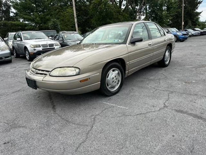 Used 1998 Chevrolet Lumina LS w/ Preferred Equipment Group 1