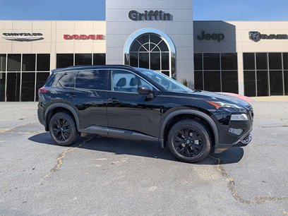 Used 2023 Nissan Rogue SV w/ SV Premium B Package
