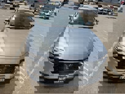 Used 2024 Honda Accord LX