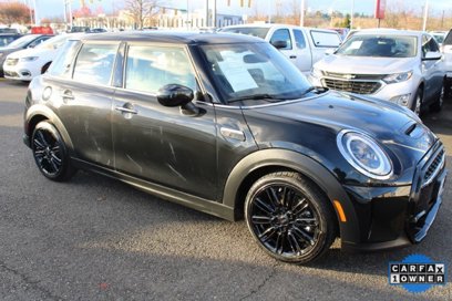 Used 2024 MINI Cooper S